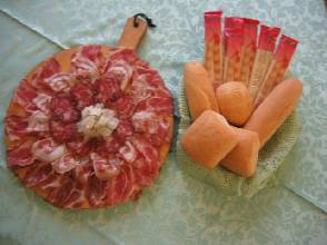 SALUMI